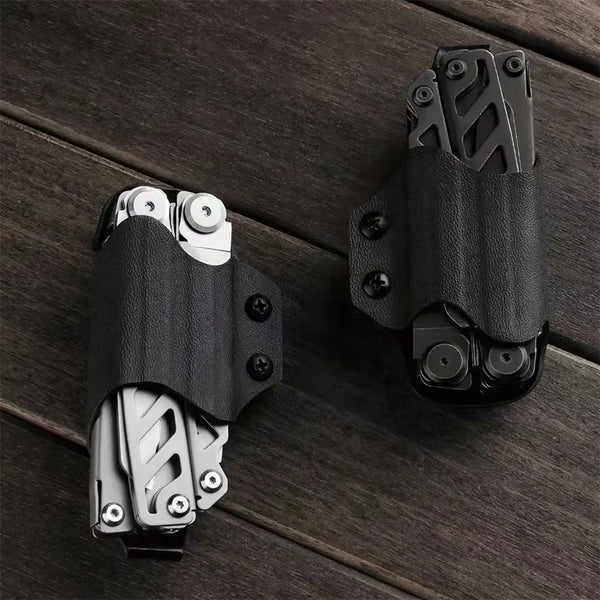 Flagship Pro Fold Knife Waist Bag