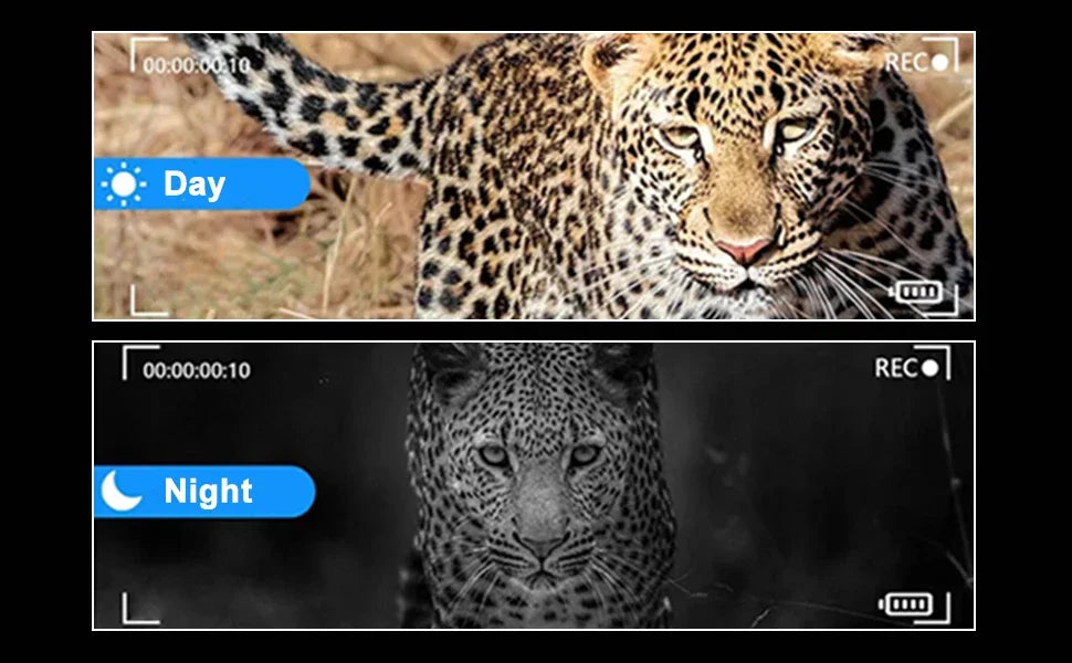 Shadow X™ Pro 4K Tactical Night Vision Goggles