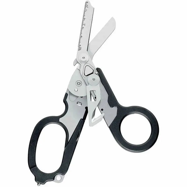 ActiveGear™ Heavy-Duty EDC Emergency Tactical Shears