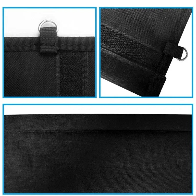 Faraday RFID Signal Blocking Bag