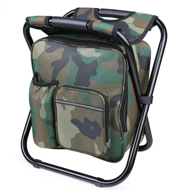 Camping Folding Chair S
