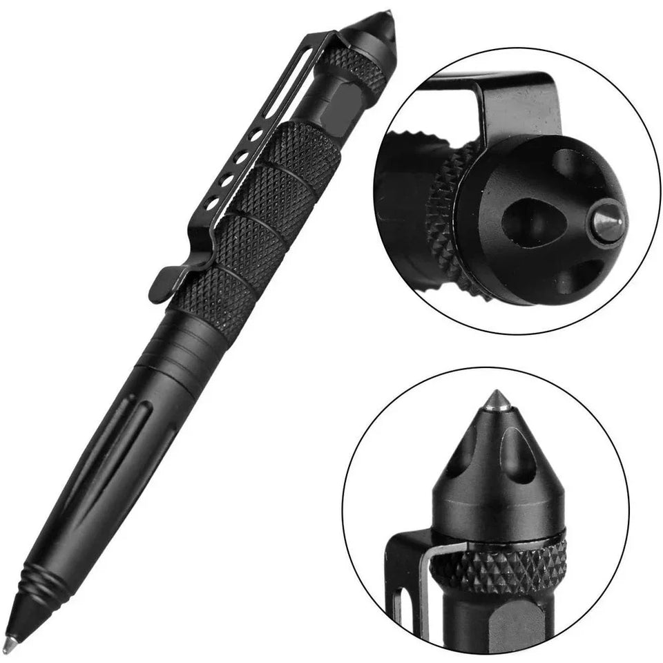 Delta Force™ Tactical Pen