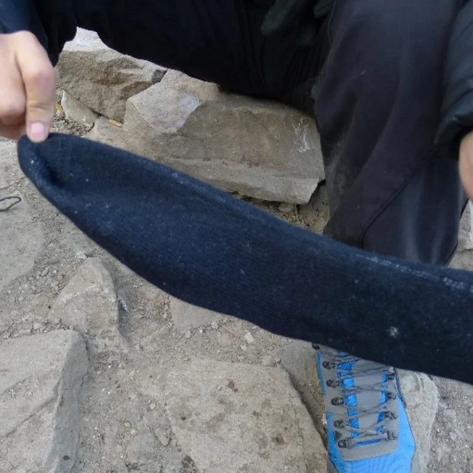 Waterproof Socks Warm Outside