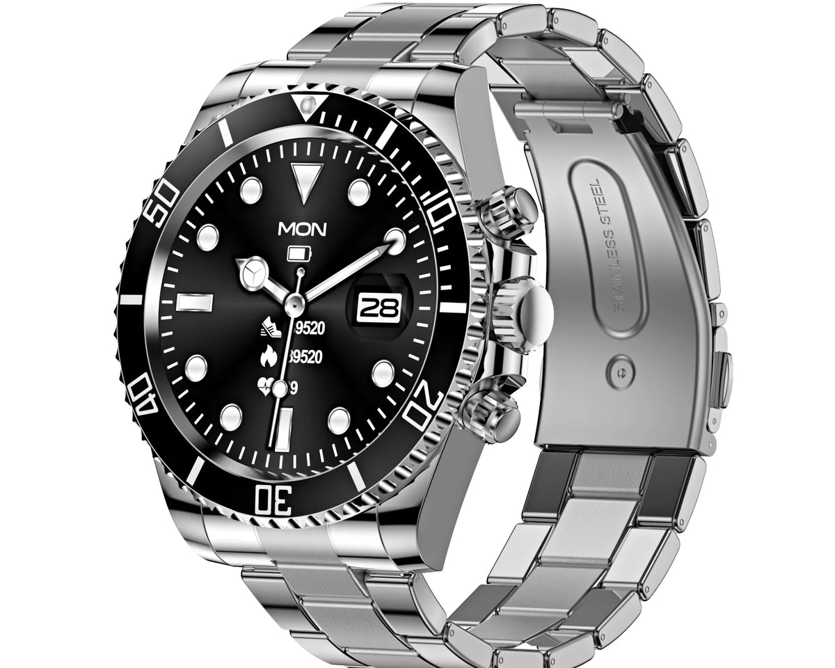 Dive Commander Pro™ Smartwatch