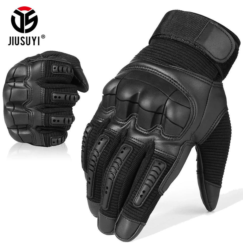 Warrior Tactical™ Combat Gloves
