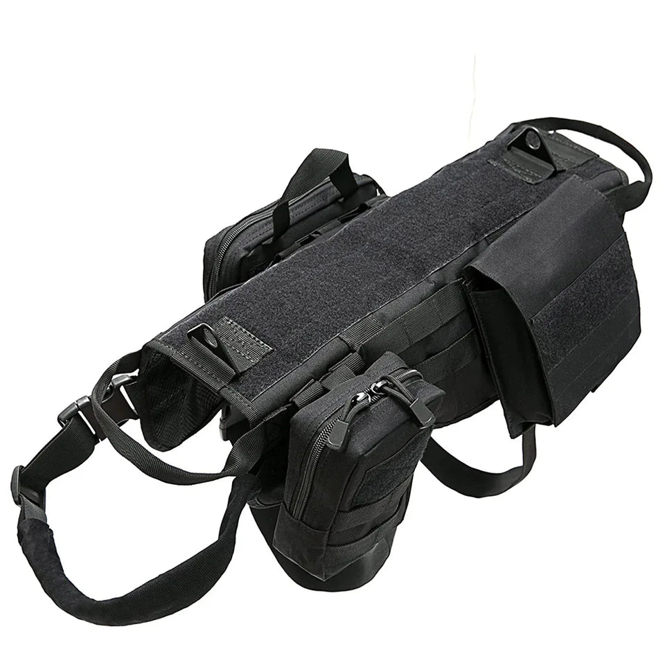 Tactical Harness