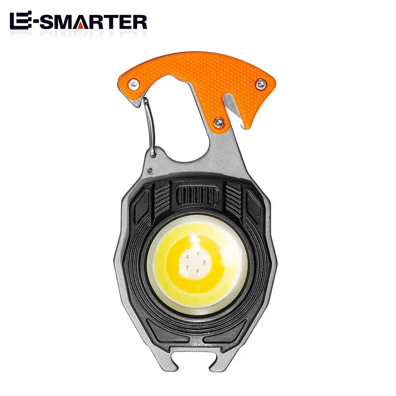 Emergency Survival Carabiner