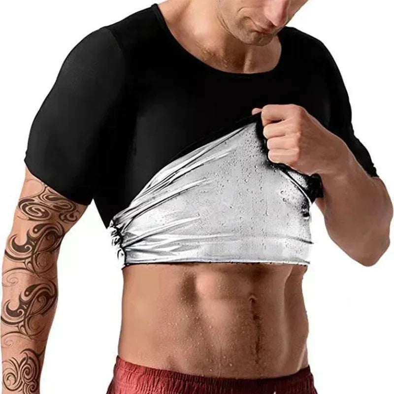 Warrior Shred™ Fitness Shirt