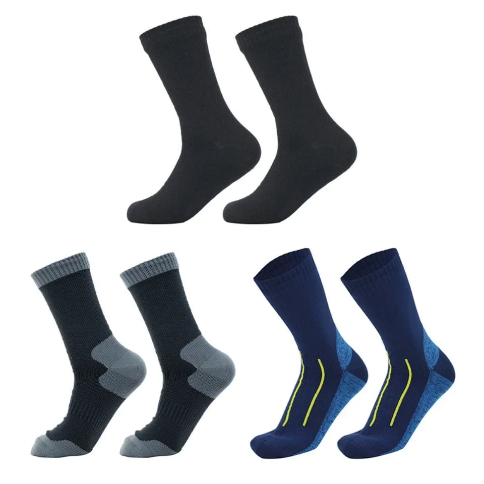 Waterproof Socks Warm Outside