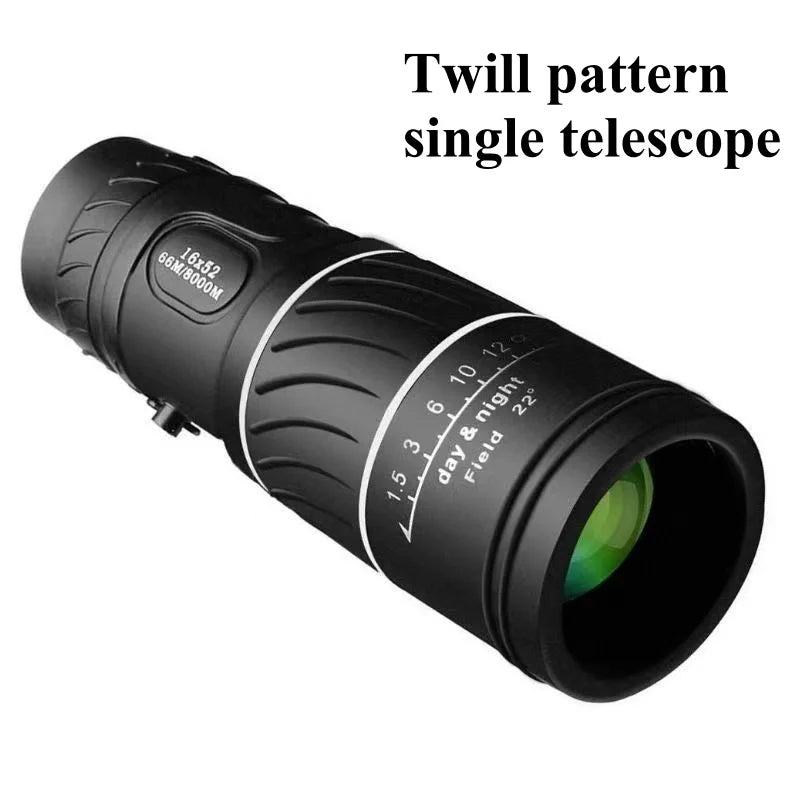 Night Vision Monocular