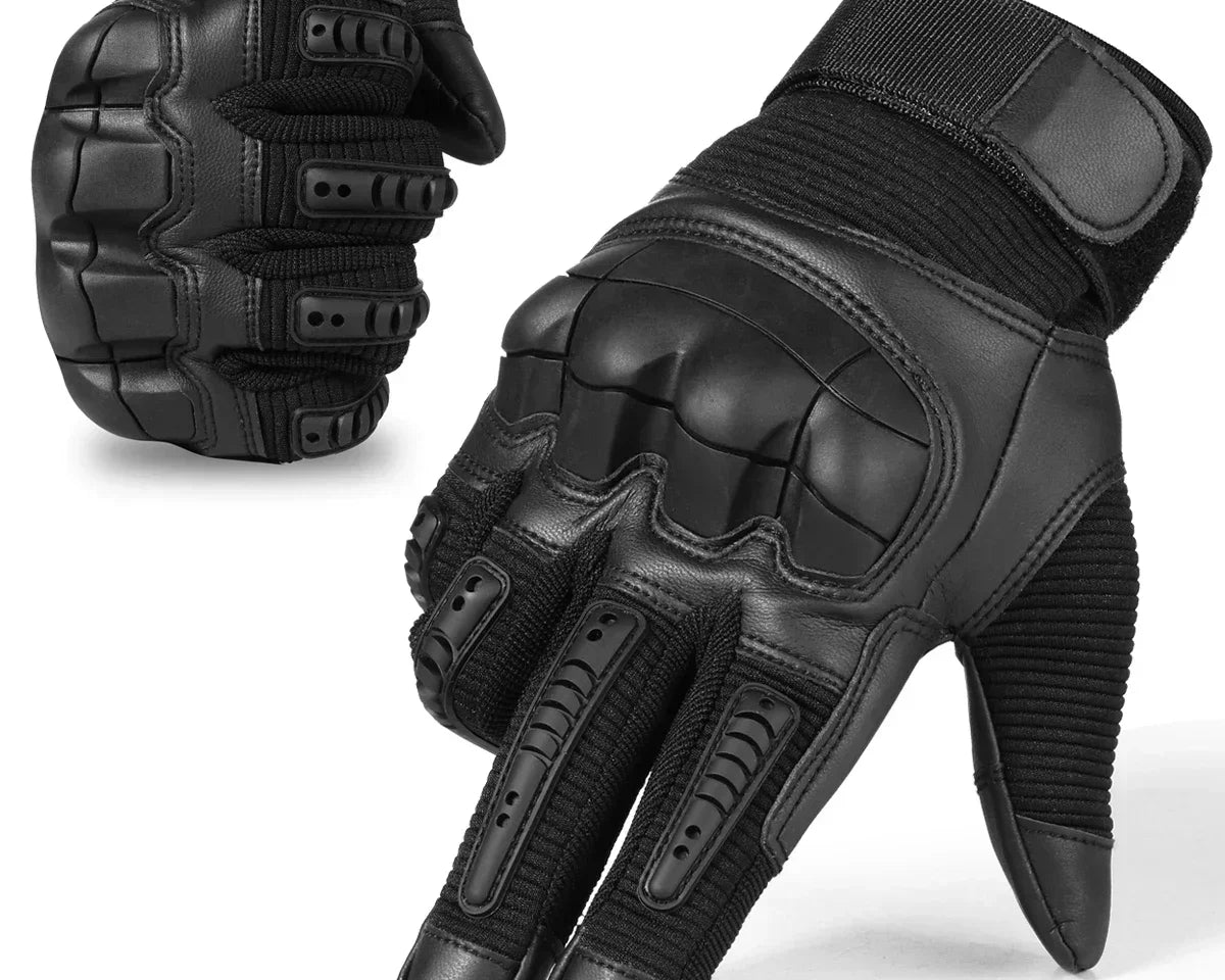 Warrior Tactical™ Combat Gloves