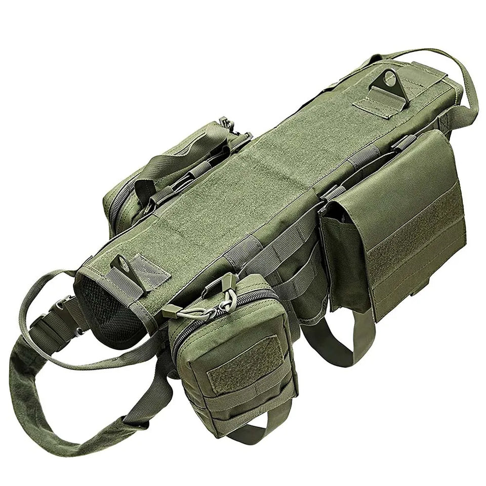 Tactical Harness