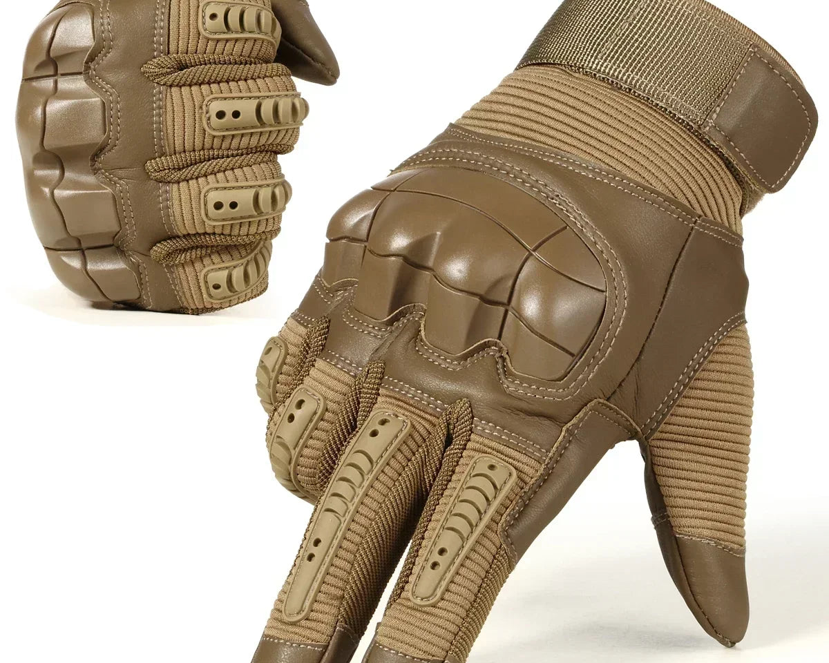 Warrior Tactical™ Combat Gloves