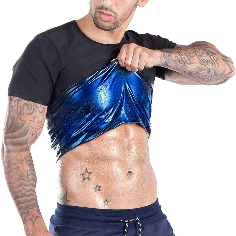 Warrior Shred™ Fitness Shirt