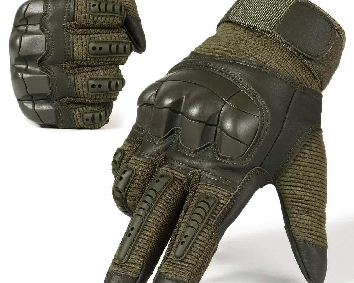 Warrior Tactical™ Combat Gloves