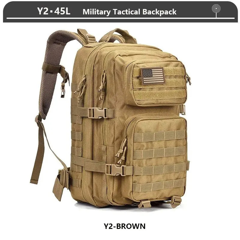 Tactical Backpack