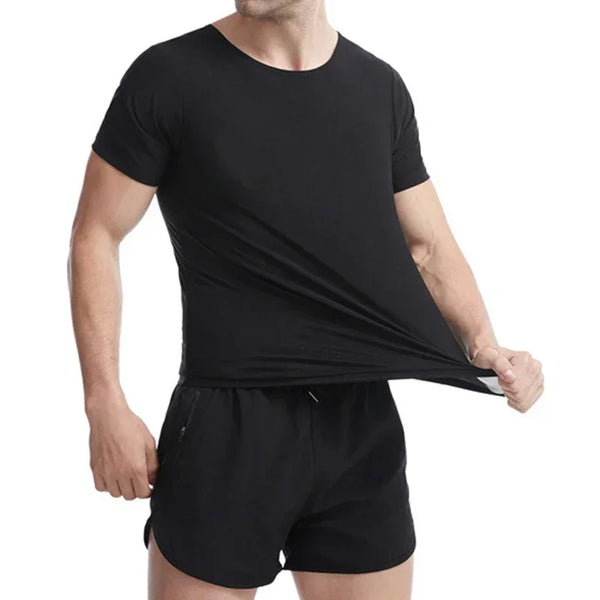 Warrior Shred™ Fitness Shirt