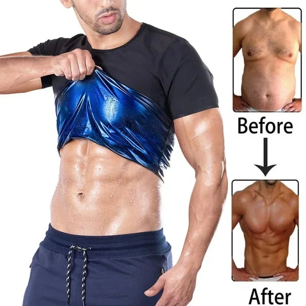 Warrior Shred™ Fitness Shirt