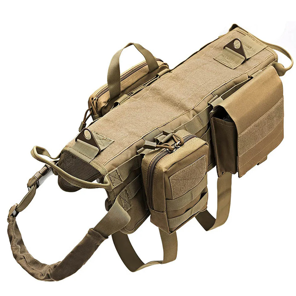 Tactical Harness