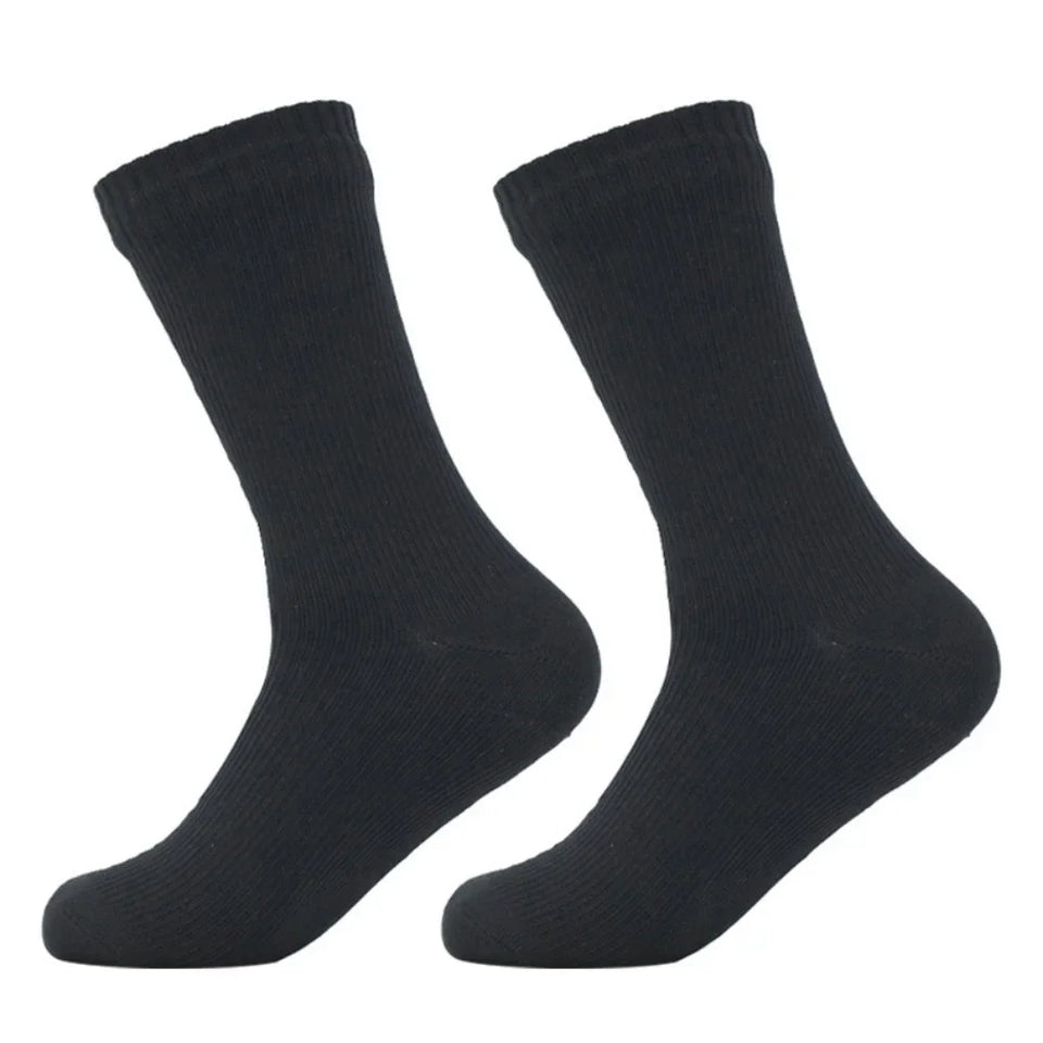 Waterproof Socks Warm Outside