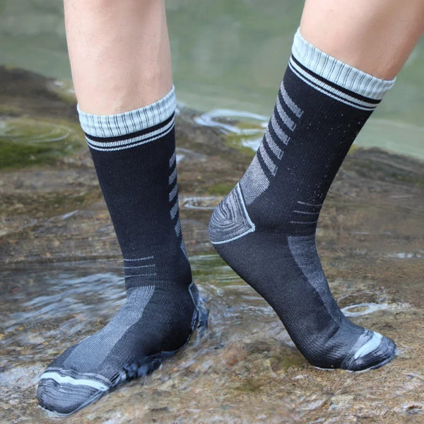 Waterproof Socks Warm Outside
