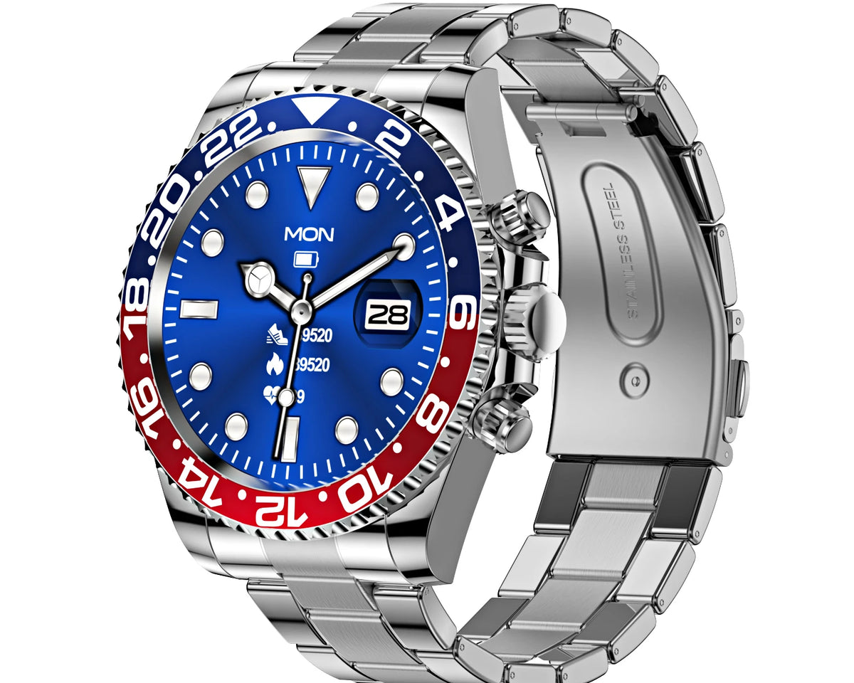 Dive Commander Pro™ Smartwatch