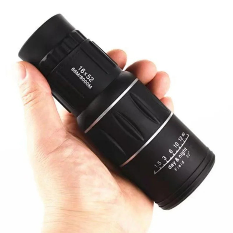 Night Vision Monocular