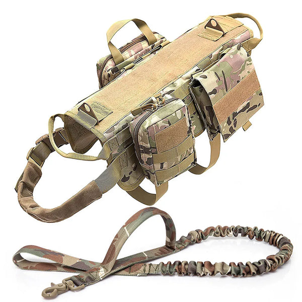 Tactical Harness