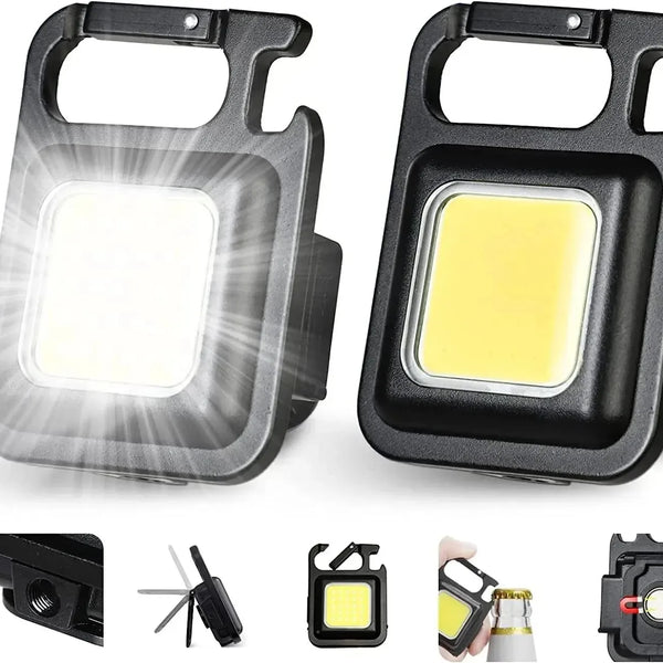 TrailBlazer™ Pro SOS Portable Light