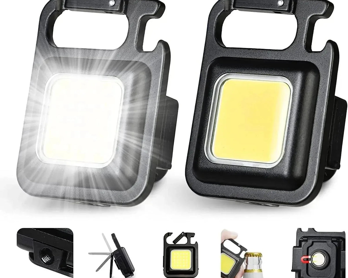 TrailBlazer™ Pro SOS Portable Light