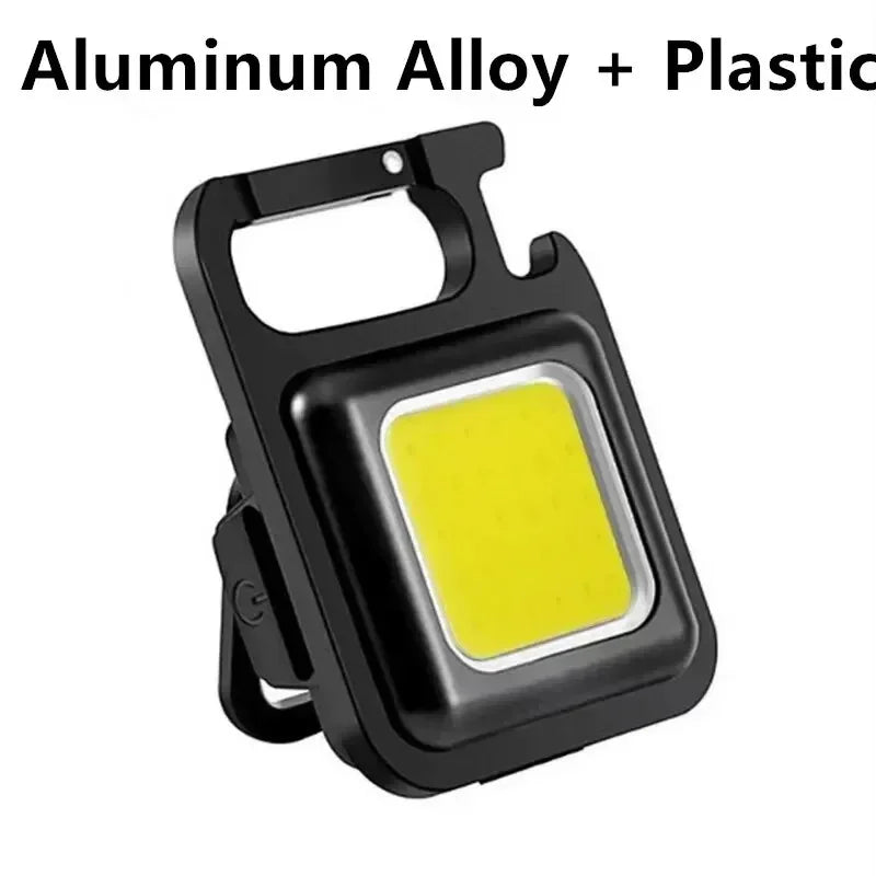 TrailBlazer™ Pro SOS Portable Light