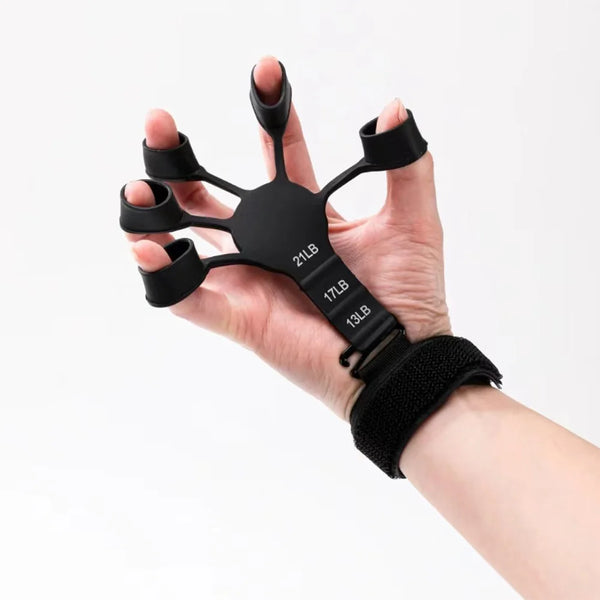 The Tactical Gripper™ 2.0