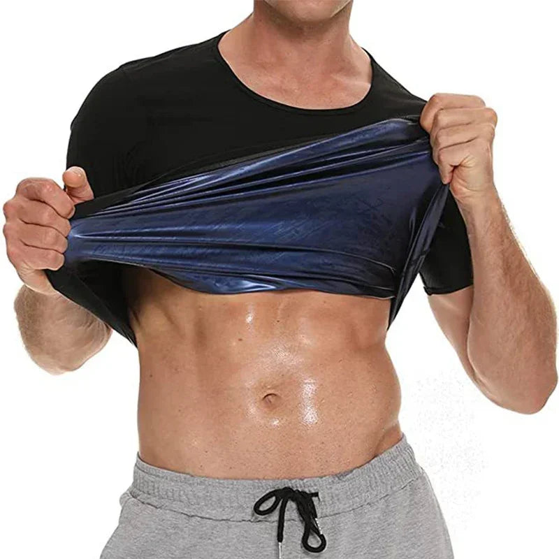 Warrior Shred™ Fitness Shirt