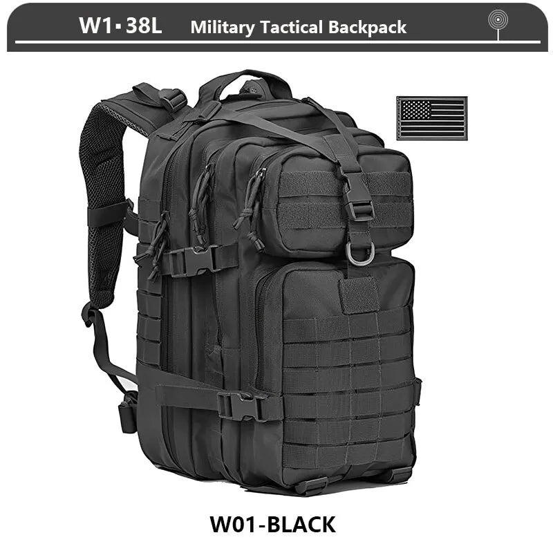 Tactical Backpack