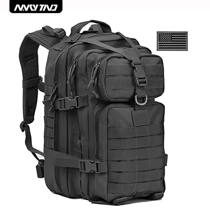 Tactical Backpack
