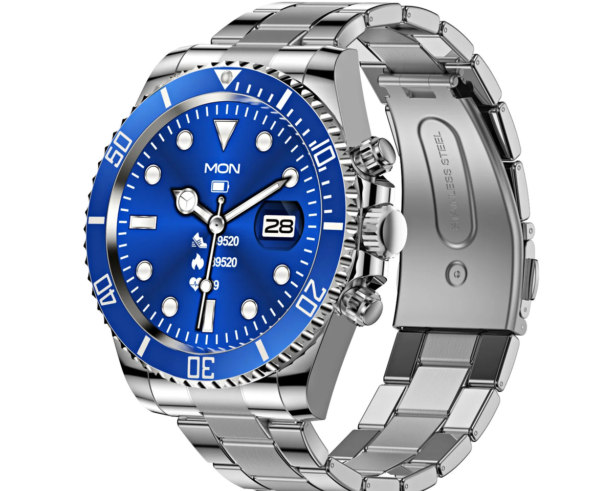 Dive Commander Pro™ Smartwatch