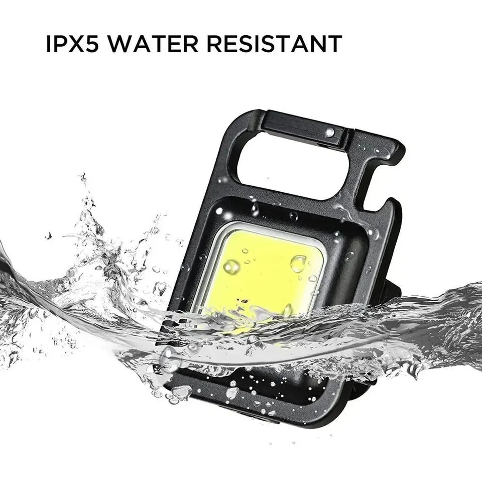 TrailBlazer™ Pro SOS Portable Light
