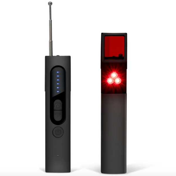 ActiveGear™  GPS & Spy Camera Detector