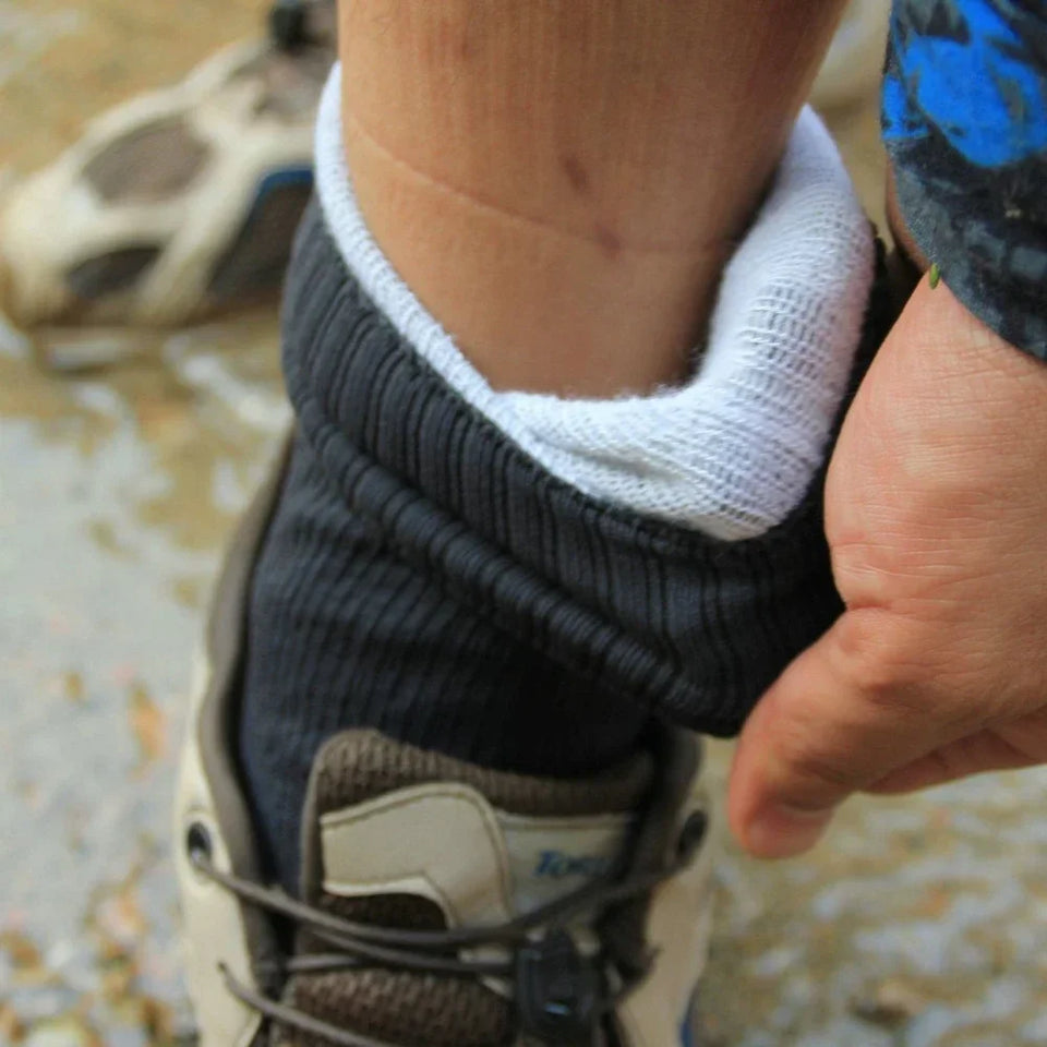 Waterproof Socks Warm Outside