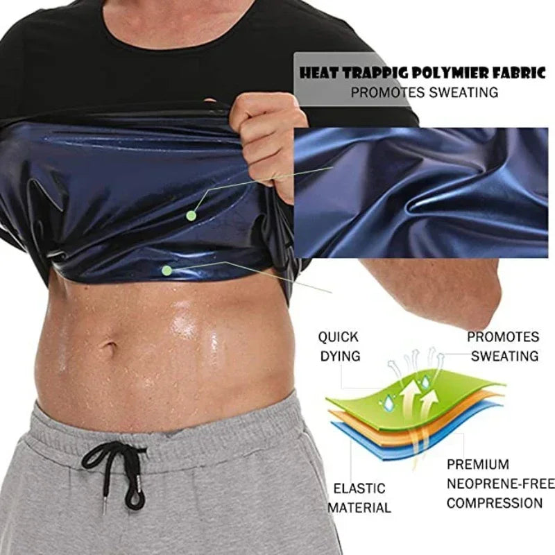 Warrior Shred™ Fitness Shirt