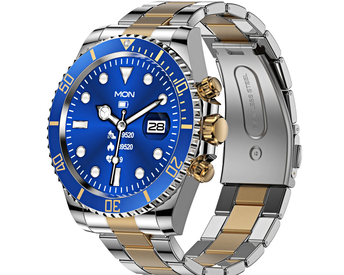 Dive Commander Pro™ Smartwatch