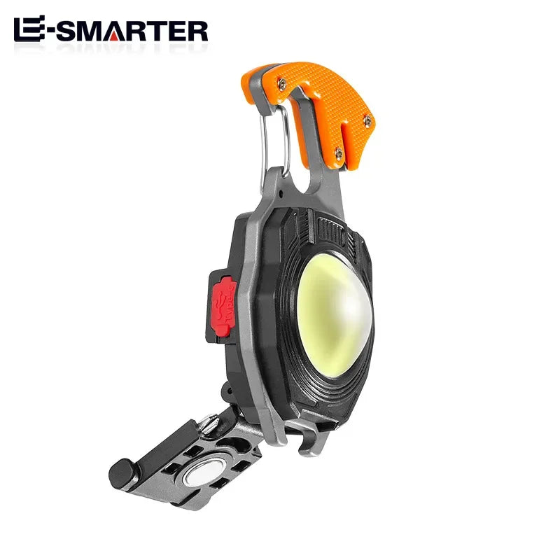 Emergency Survival Carabiner