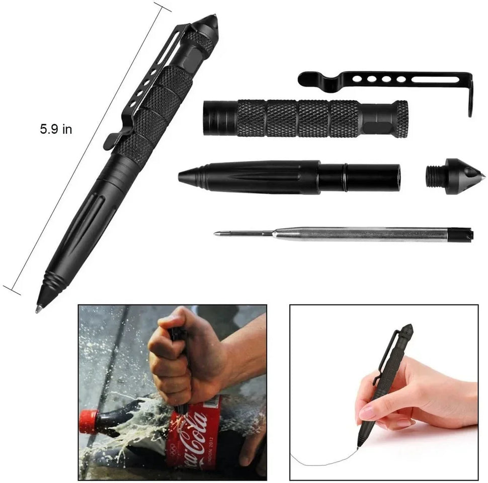Delta Force™ Tactical Pen