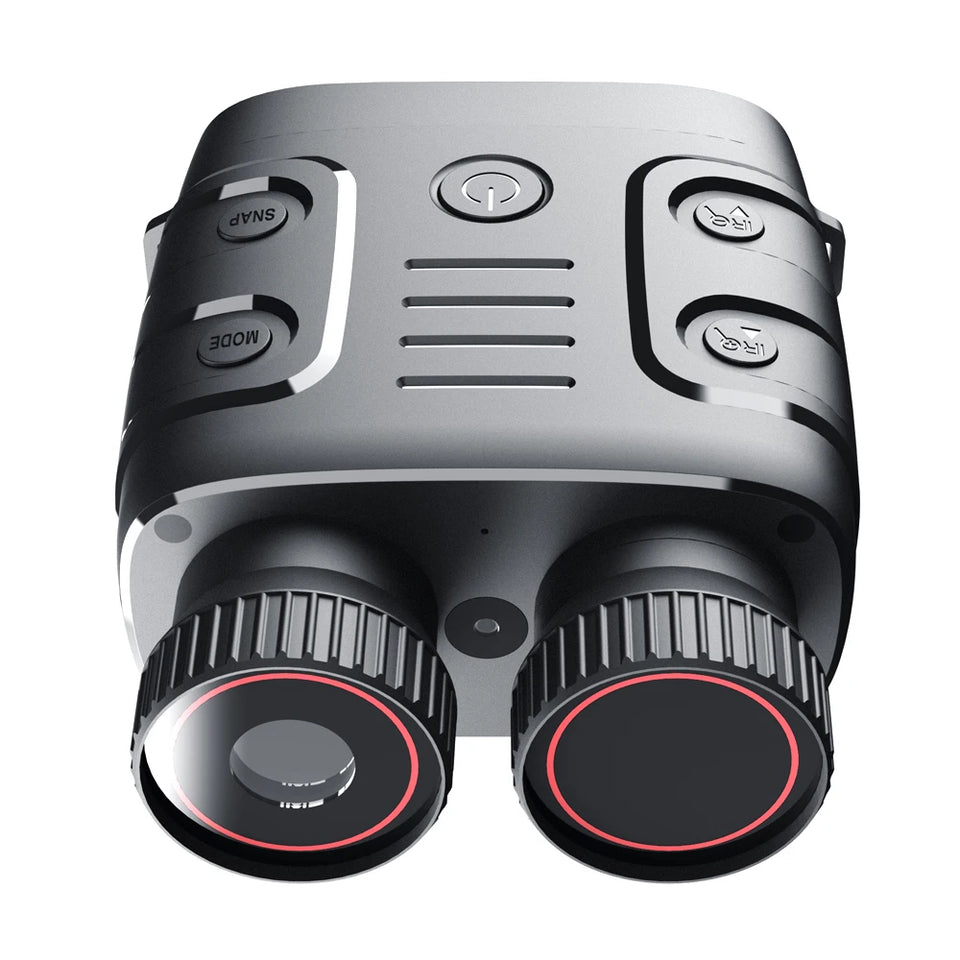 Night Vision Binoculars 1080P