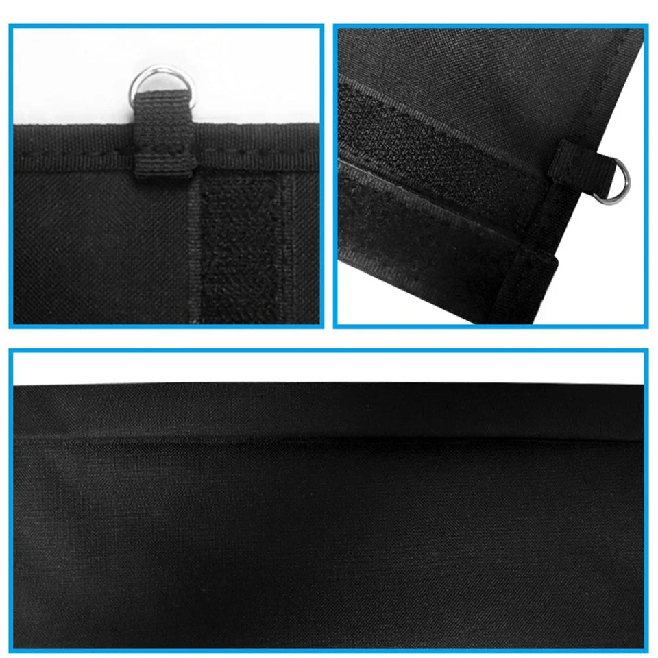 Faraday RFID Signal Blocking Bag
